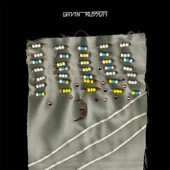 LP Gavin R. Russom: Night Sky