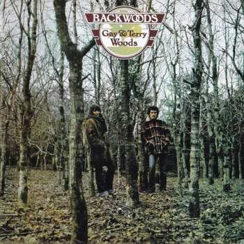 CD Gay & Terry Woods: Backwoods