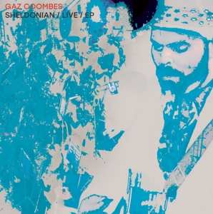 Album Gaz Coombes: Sheldonian / Live / EP