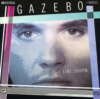 SP Gazebo: I Like Chopin