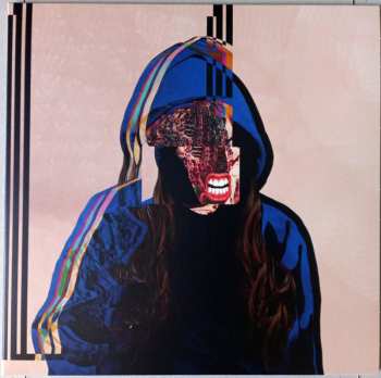 LP Gazelle Twin: Unflesh CLR | LTD