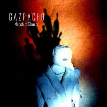 CD Gazpacho: March Of Ghosts DIGI