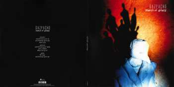 2LP Gazpacho: March Of Ghosts LTD