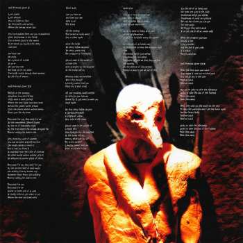 2LP Gazpacho: March Of Ghosts LTD