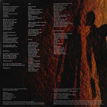 2LP Gazpacho: March Of Ghosts LTD