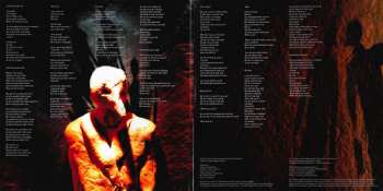 2LP Gazpacho: March Of Ghosts LTD