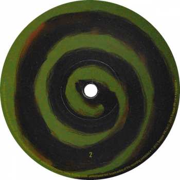 2LP Gazpacho: Missa Atropos
