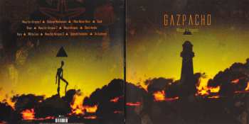 2LP Gazpacho: Missa Atropos