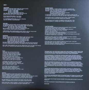 LP G.B.H.: City Baby Attacked By Rats