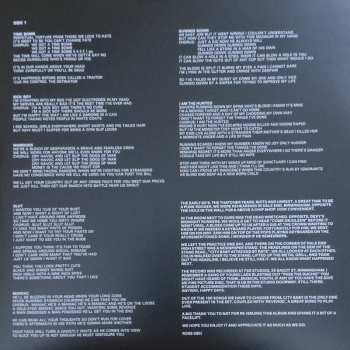 LP G.B.H.: City Baby Attacked By Rats