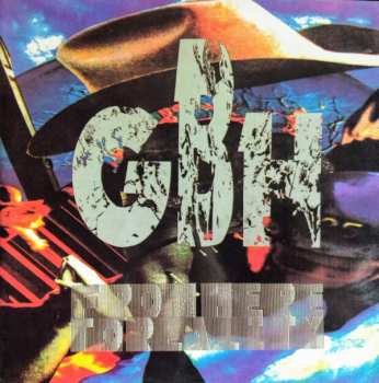LP G.B.H.: From Here To Reality