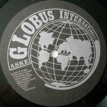 LP G.B.H.: From Here To Reality