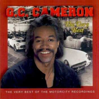 Album G.C. Cameron: The Best Of G.C. Cameron