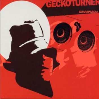 Album Gecko Turner: Guapapasea!