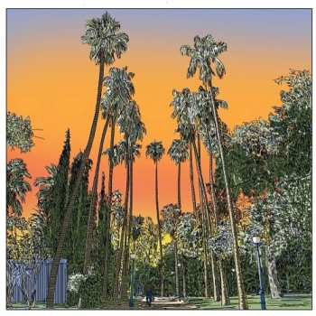 CD Gecko Turner: Somebody From Badajoz