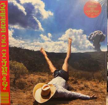 Album Geese: 3D Country
