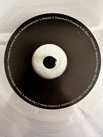 LP Geese: 3D Country CLR | LTD