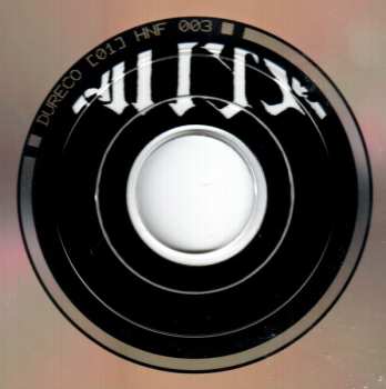 LP Gehenna: First Spell