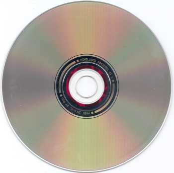 2LP Gehenna: Malice (our Third Spell)