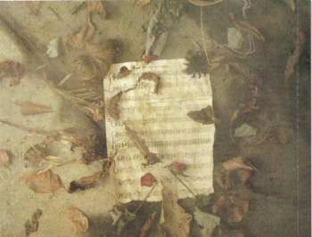 LP Gehenna: Seen Through The Veils Of Darkness