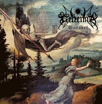 LP Gehenna: Unravel LTD | NUM | CLR