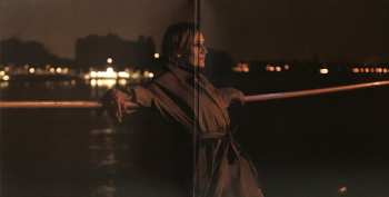 LP Geike: Lost In Time