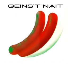 Album Geins't Naït: GN