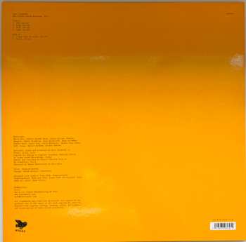 LP Geir Sundstøl: The Studio Intim Sessions, Vol.1