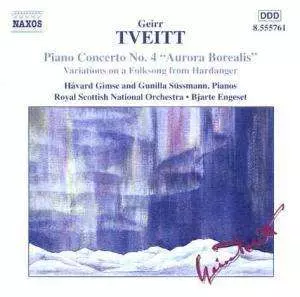 Piano Concerto No. 4 "Aurora Borealis"