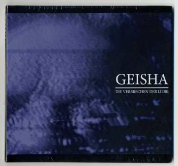 CD Geisha: Die Verbrechen Der Liebe LTD
