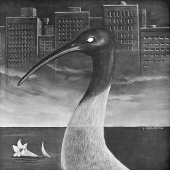 Album Gekidan Buraiha: Modern Bible