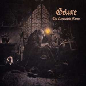 CD Gelure: The Candlelight Tomes LTD | DIGI