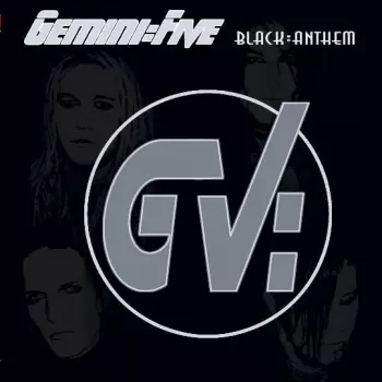 Black:Anthem