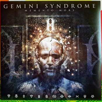 2LP Gemini Syndrome: Memento Mori CLR | LTD