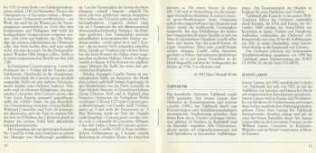 CD Francesco Geminiani: Concerti Grossi