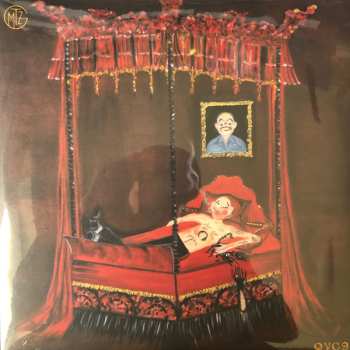 2LP Gemitaiz: QVC9