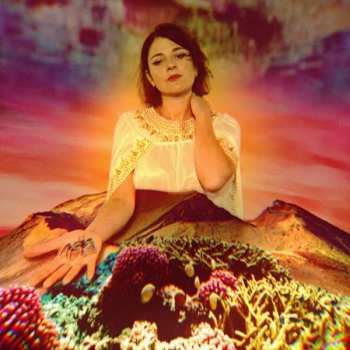 LP Gemma Ray: Psychogeology