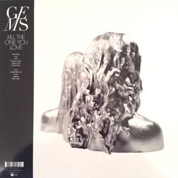 LP Gems: Kill The One You Love CLR | LTD