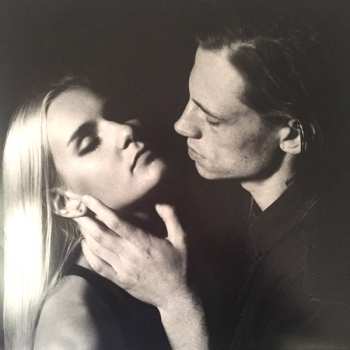 LP Gems: Kill The One You Love CLR | LTD