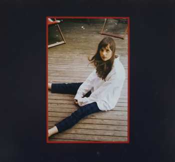 CD Gena Rose Bruce: Can't Make You Love Me