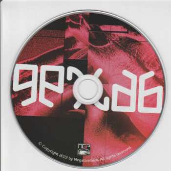 CD genCAB: Thoughts Beyond Words