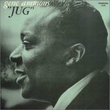 Album Gene Ammons: Jug