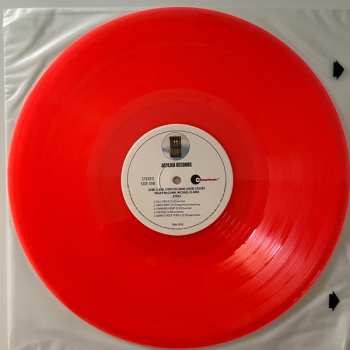LP Gene Clark: Byrds LTD | CLR