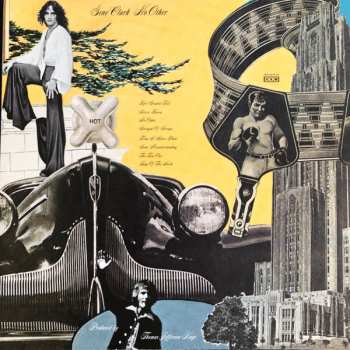 LP Gene Clark: No Other