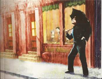 CD Gene Kelly: Singin' In The Rain: The Very Best Of Gene Kelly