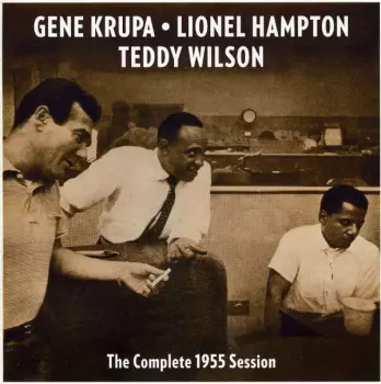 Playing Some Of The Selections They Played In The Benny Goodman Movie