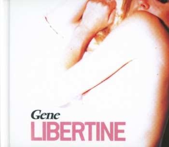 2CD Gene: Libertine DLX