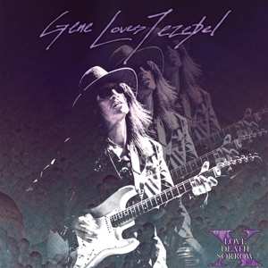 LP Gene Loves Jezebel: X-love Death Sorrow