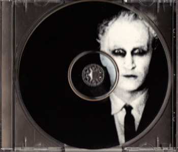 CD Gene Moore: Carnival Of Souls
