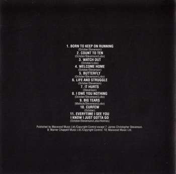 CD Gene October: Life And Struggle